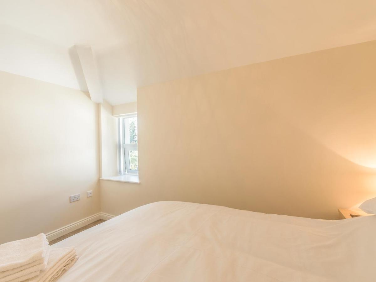 Apartment 4, 7 St Anns Apartments, Llandudno Ngoại thất bức ảnh