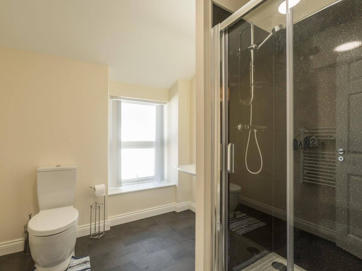 Apartment 4, 7 St Anns Apartments, Llandudno Ngoại thất bức ảnh